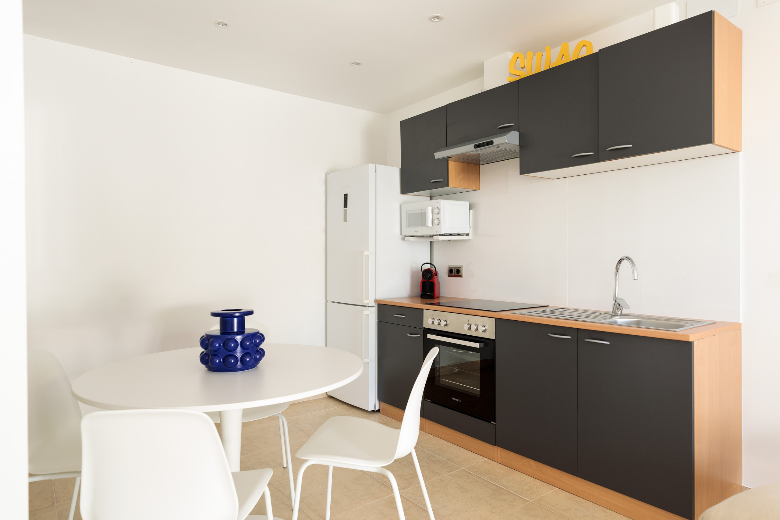TERRAZAS Y APARTAMENTO CASA CHILL