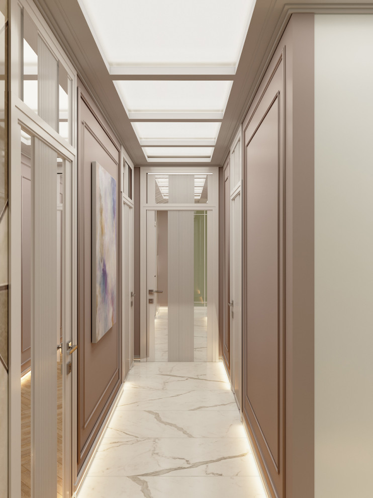 Проспект Мельникова