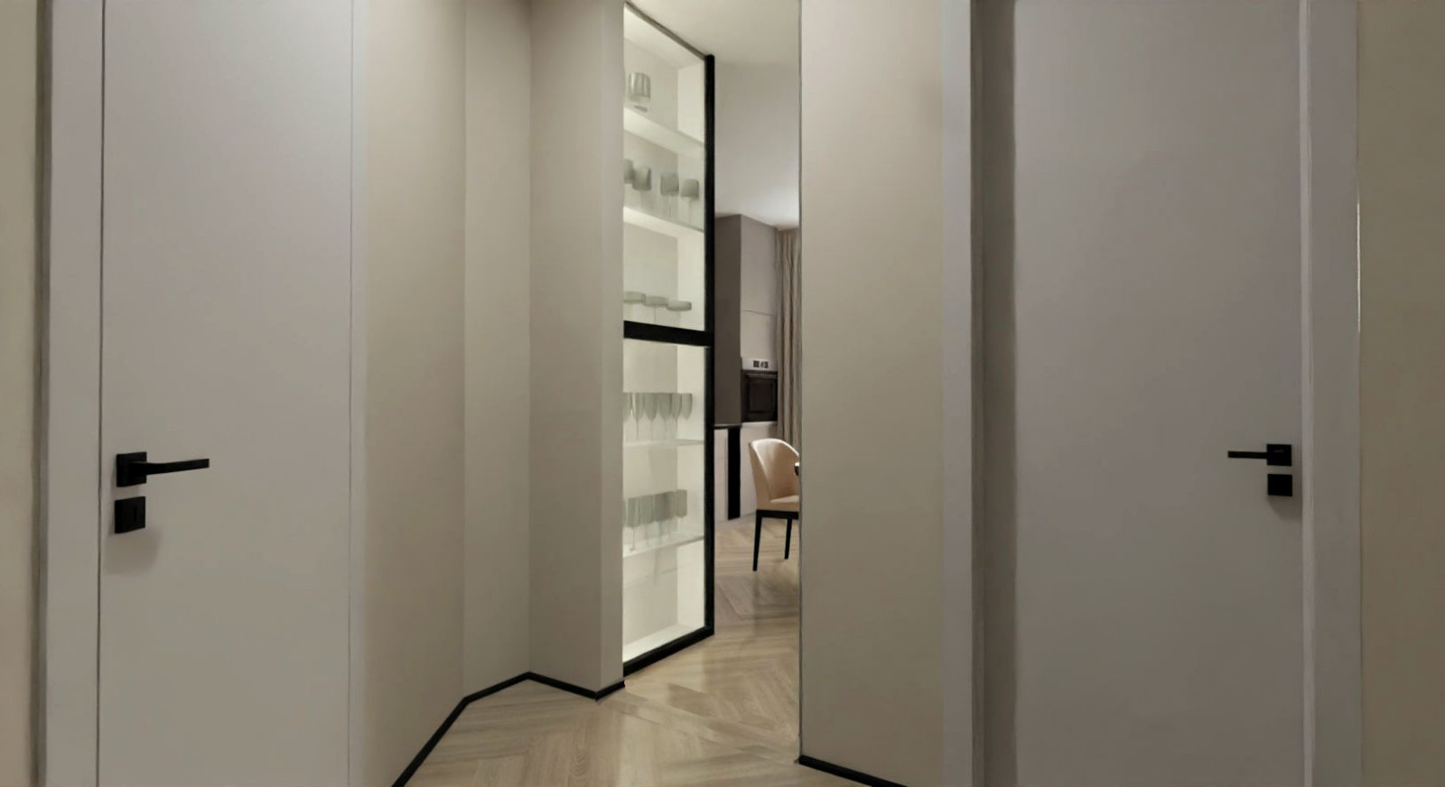 ЖК "Радужный"