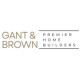 Gant and Brown Premier Home Builders, LLC.