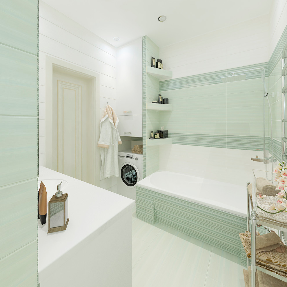 Просторная квартира в центре города