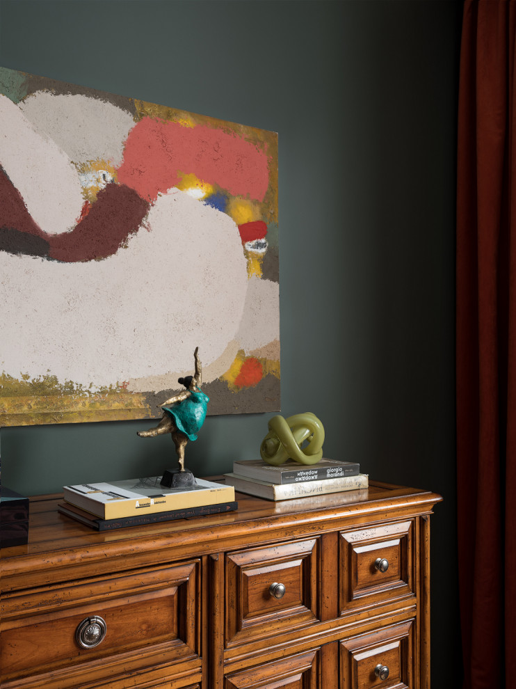 Квартира в Москве