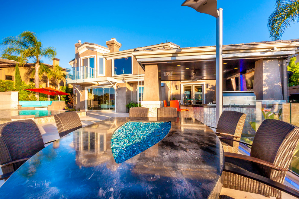 Anaheim Hills Major Renovation
