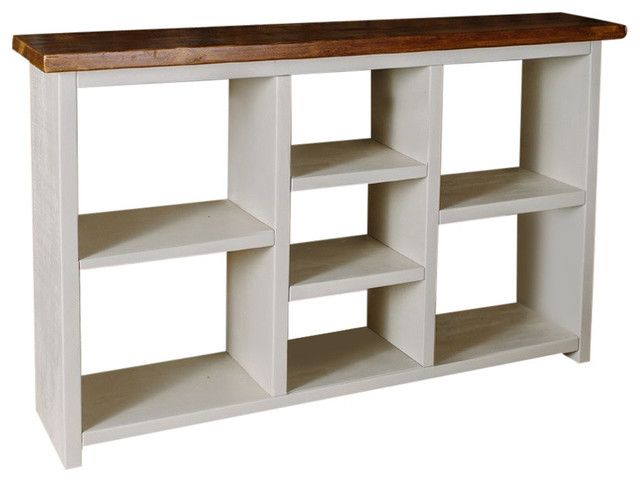 Cube Plank Low Display Unit Off White Country Wall Cube Plank Low Display Unit Off White Country Wall Shelves By Curiosity Interiors