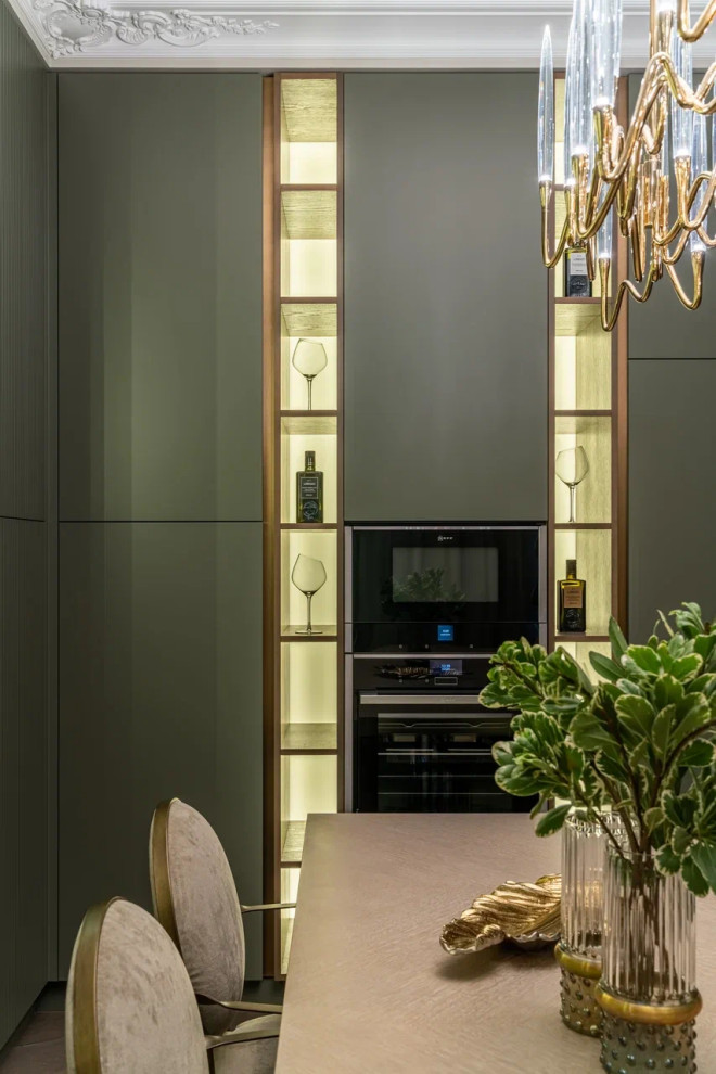 Петровский квартал