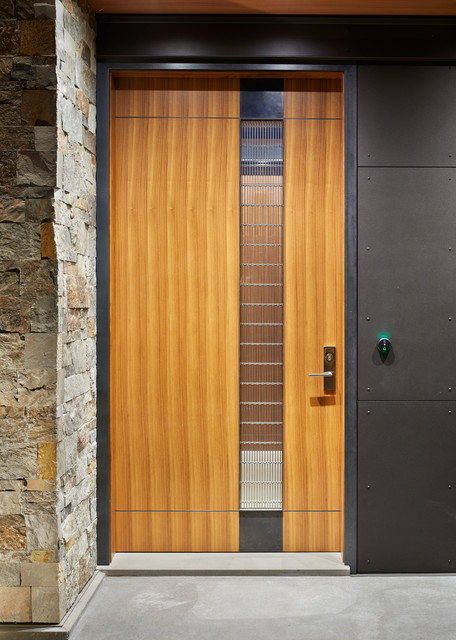 Five Residence trendy-entre