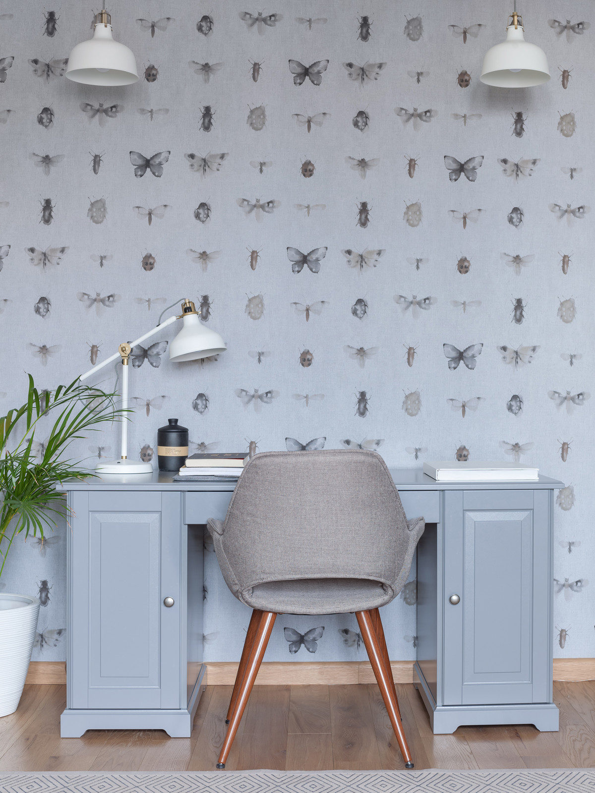 Проект Lares Design