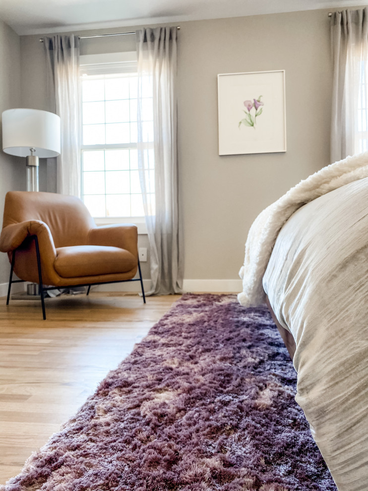 Burtt Home | Highlands Ranch, CO | Modern Glam Whole Home Renovation