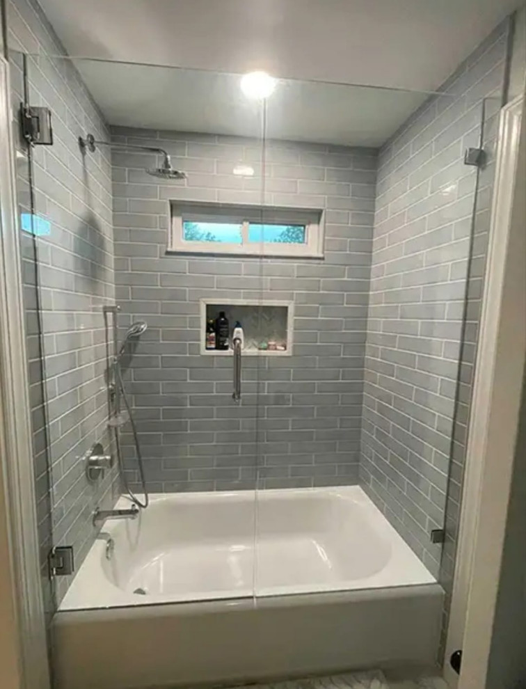 Assorted Bathroom Projects
