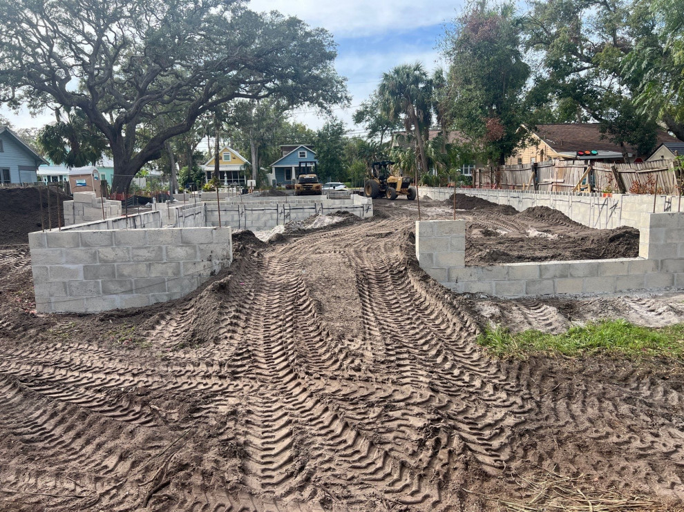 Safety Harbor Project 2024
