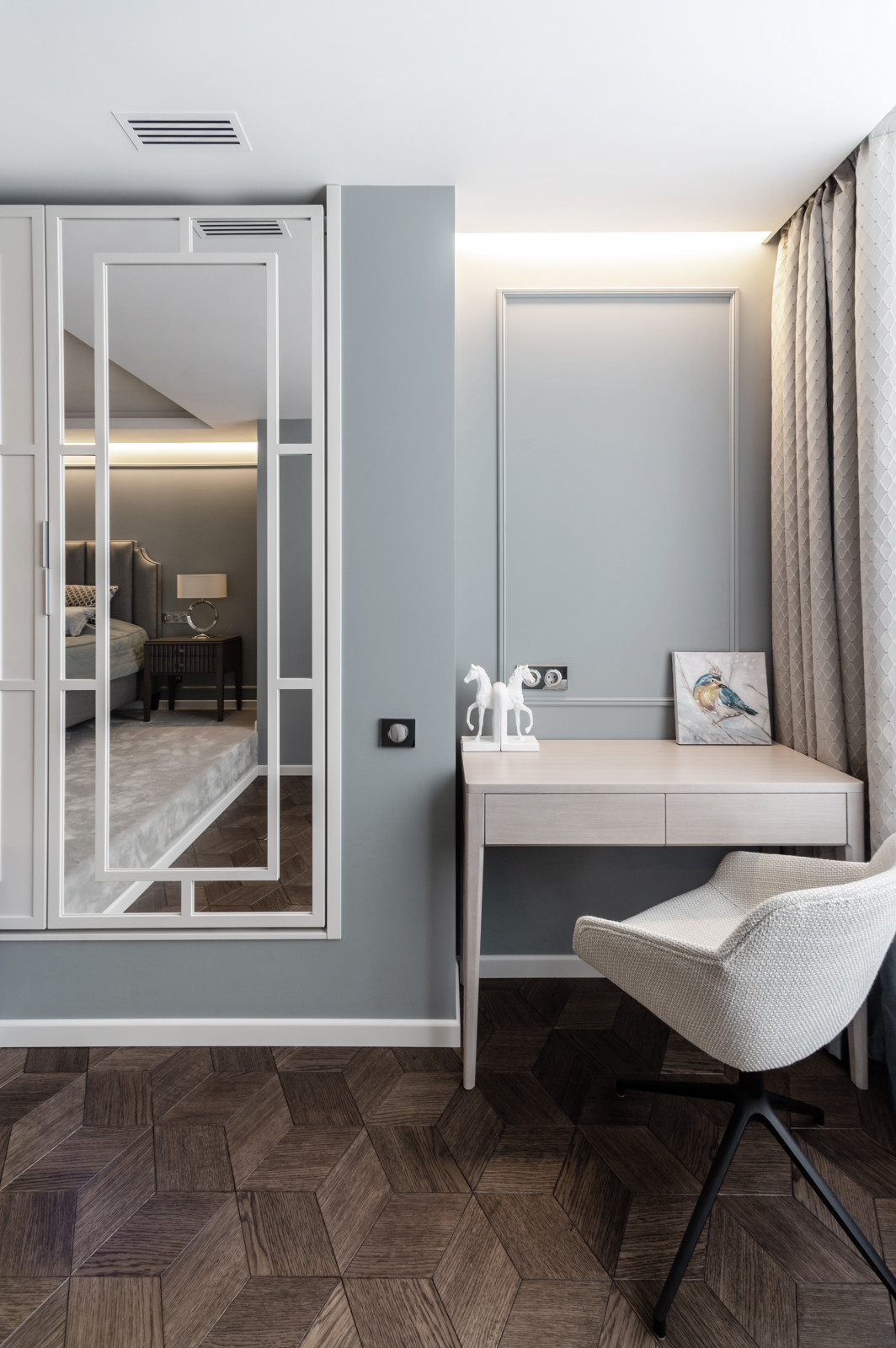 ЖК Скай Форт