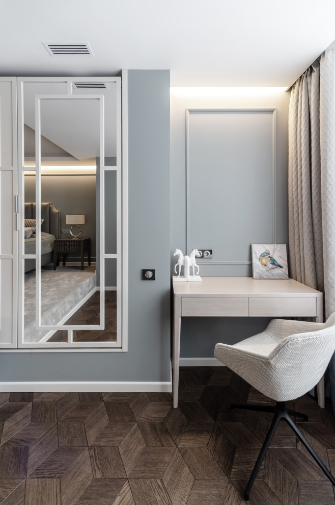 ЖК Скай Форт