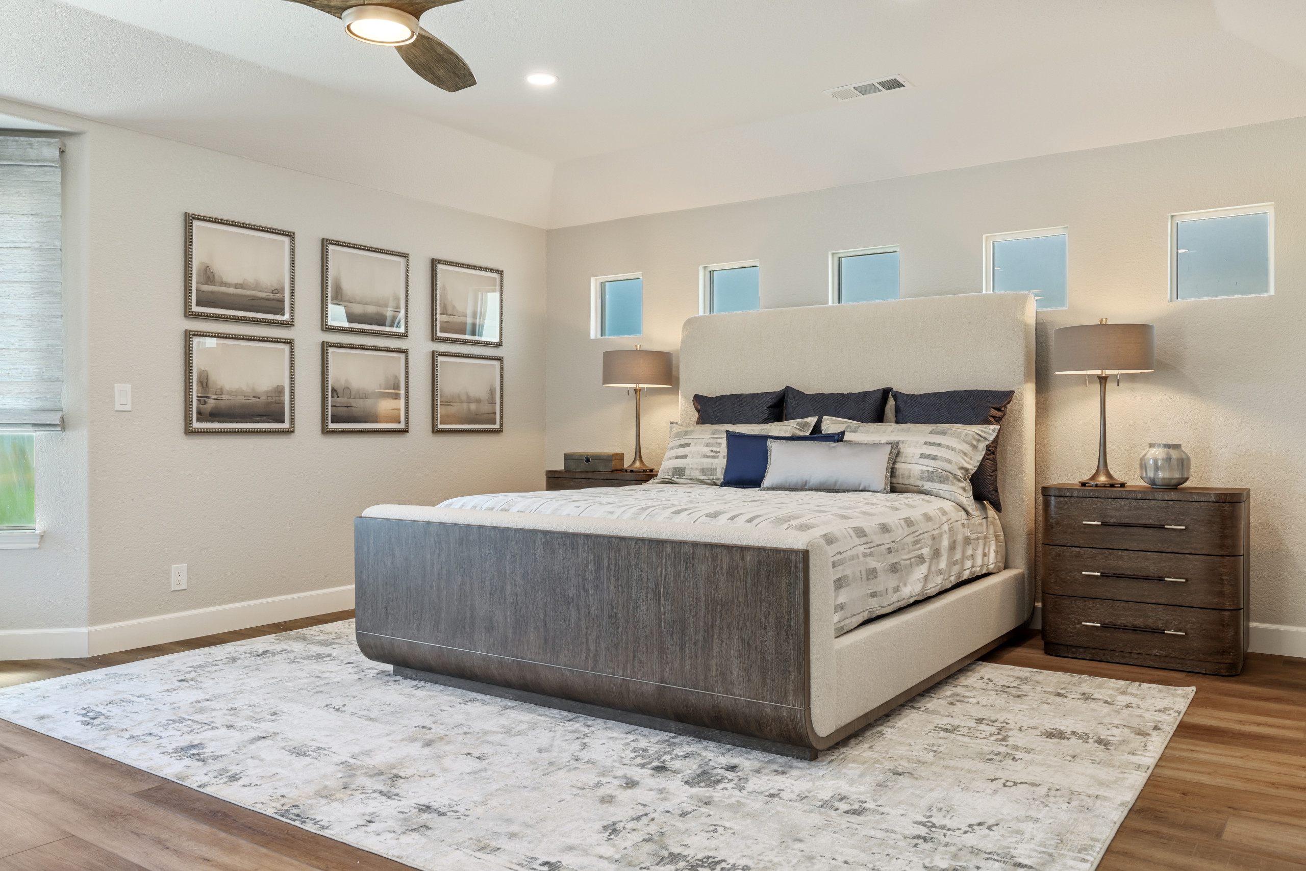 Highland Living Space