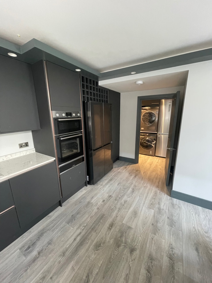 Full Home Renovation, Conversion, Extension & Garden Man Cave