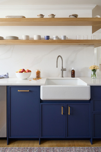 Sink Wall beach-style-kitchen
