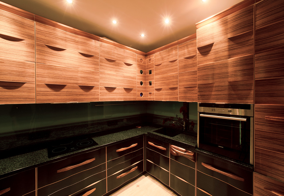 Кухня «ЗЕБРА»