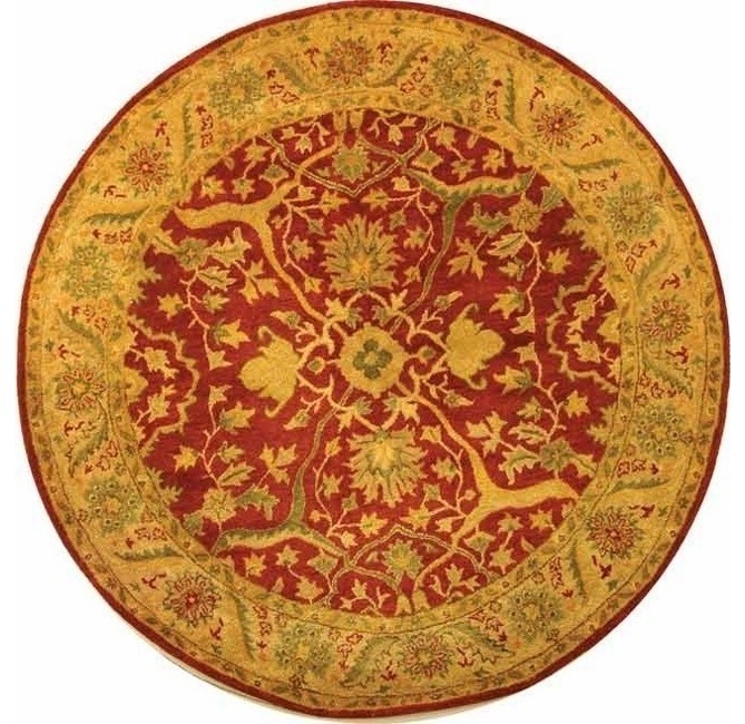 Safavieh Antiquities Collection At822A Pictures