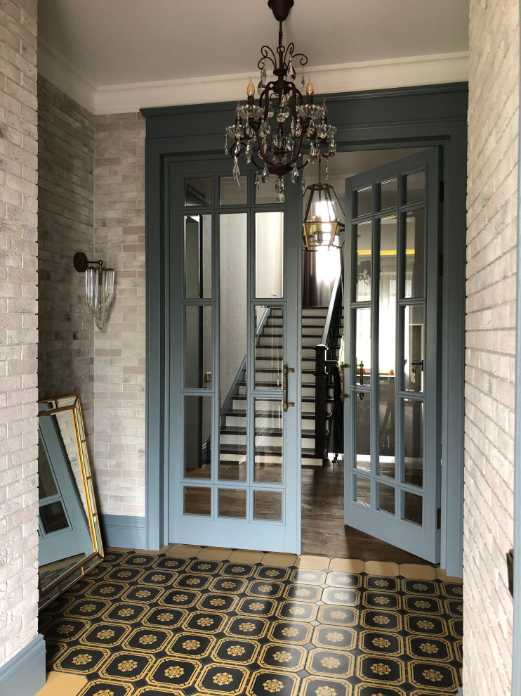 Спокойствие синего