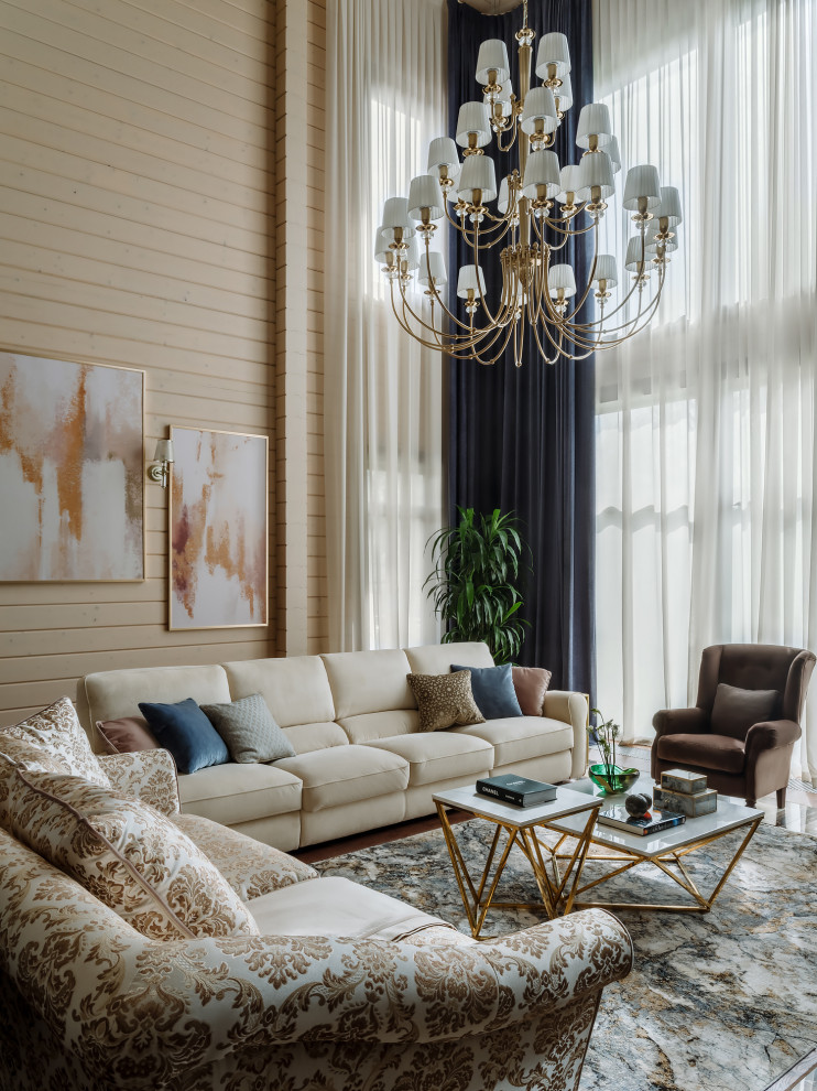 Коттедж в пос. Монтевиль