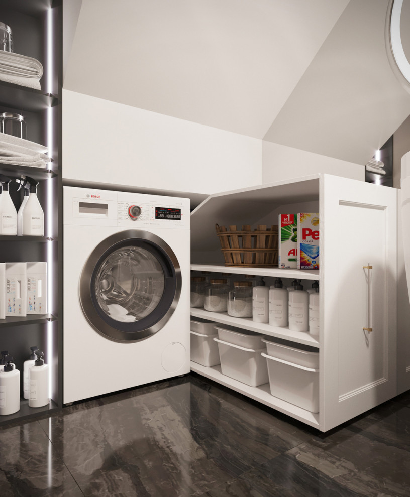 Таунхаус для большой семьи LUXE