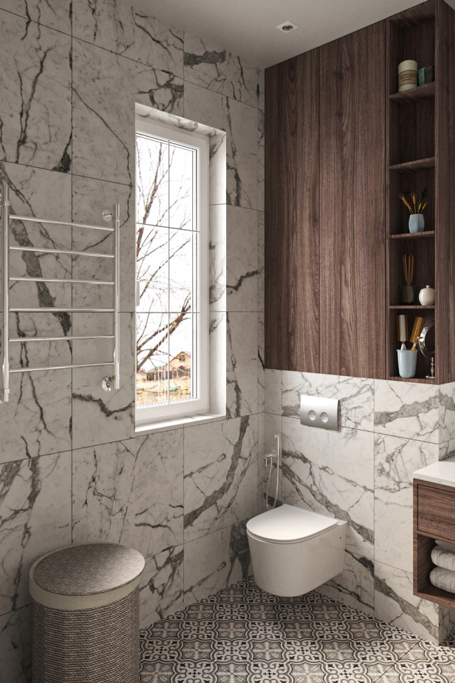 Нежность с интригующими деталями.