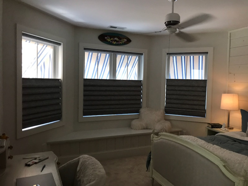 New Low Maintenance Look for your Bedrooom