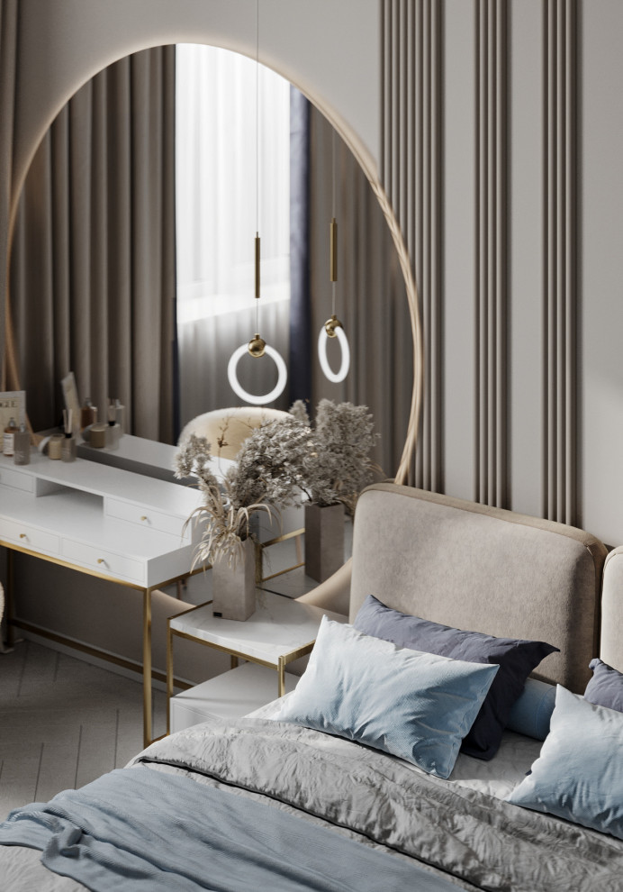 Сливочный бархат