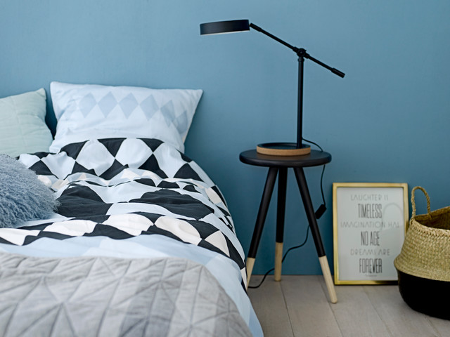 Guide: Sådan får sengetøjet dit soveværelse til at stråle