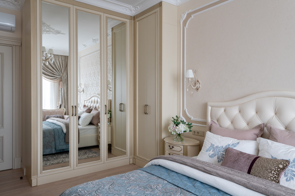 ЖК Сердце столицы 95 кв.м.