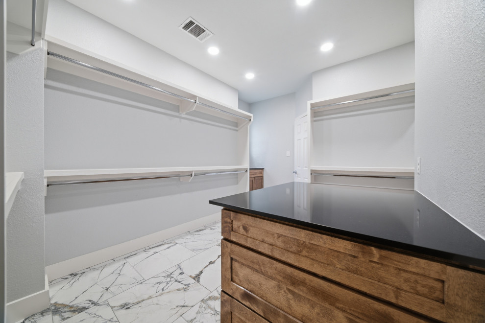 Taylor Draper- Primary Bath Remodel