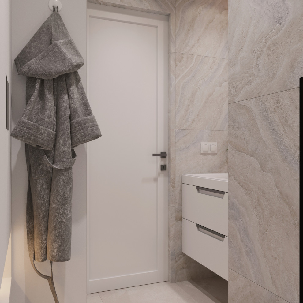 ЖК Счастье. Ижевск. Квартира для большой семьи.