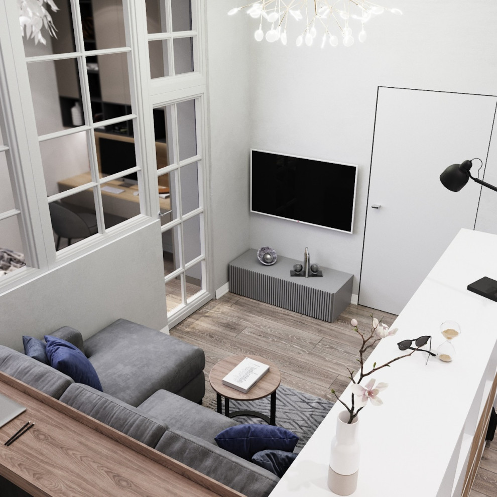 ЖК «Ривер Парк»