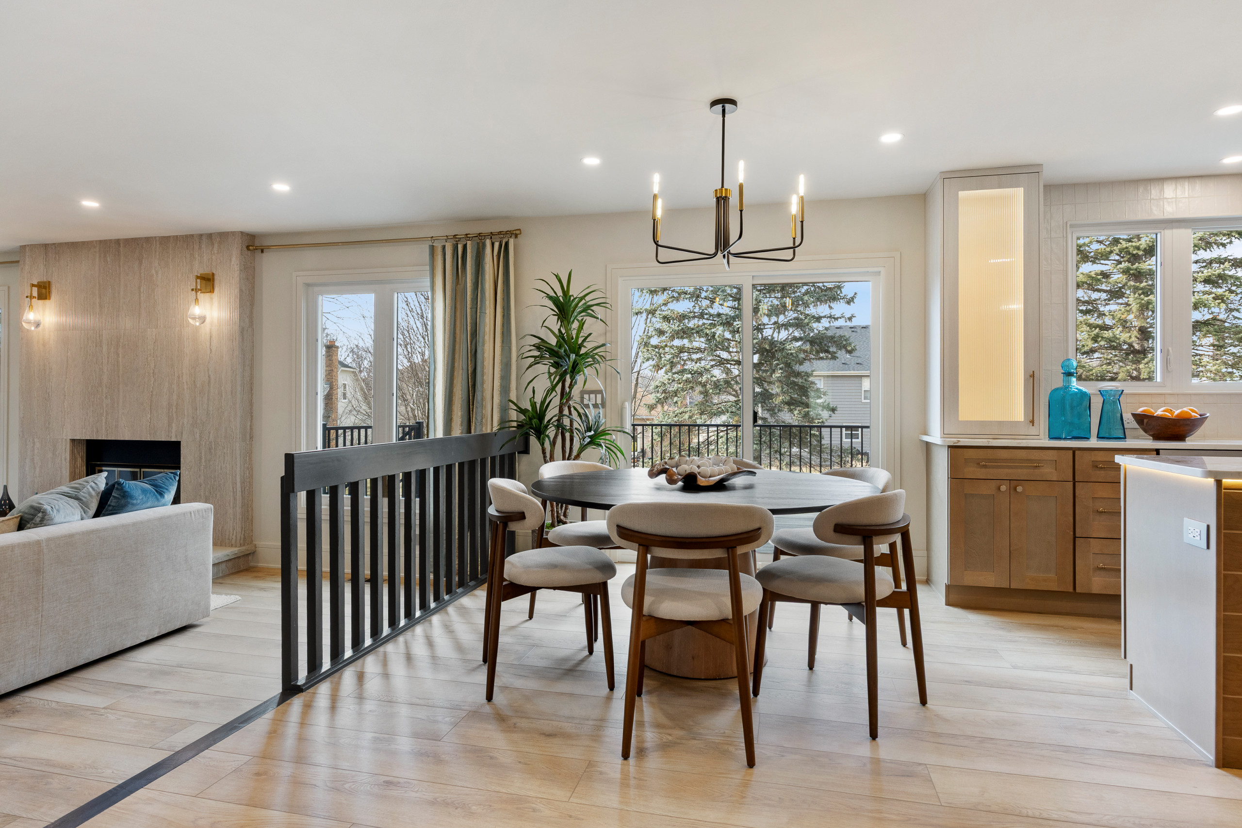 Custom Whole Home Remodeling in Naperville