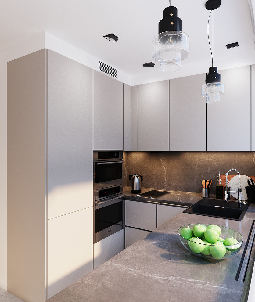 Новая дорога, 1