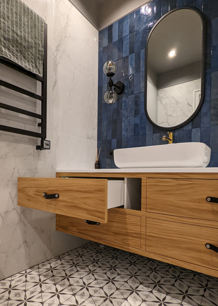 Меблировка квартиры в ЖК Легенда Дальневосточного