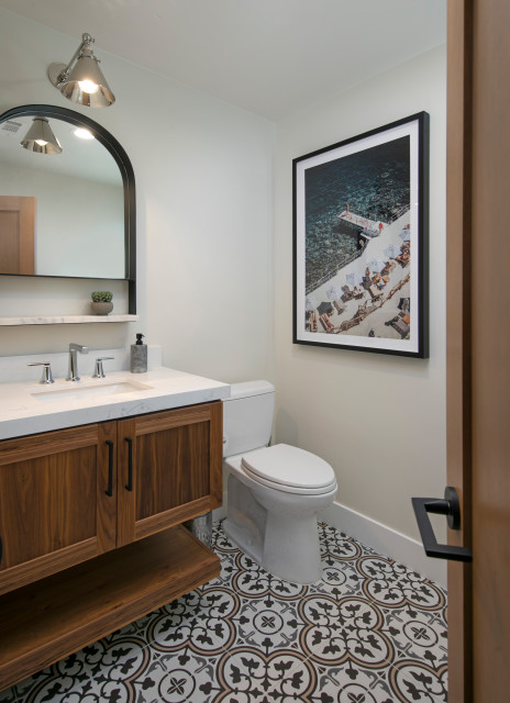 Project Coastal Serenity costero-aseo