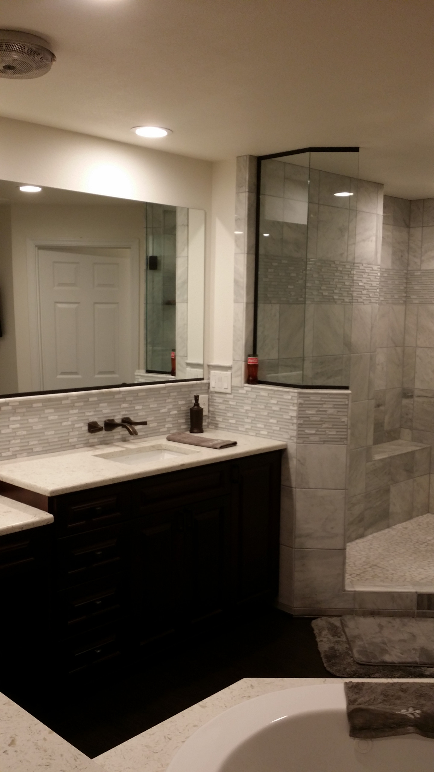RR Custom Contracting Inc.