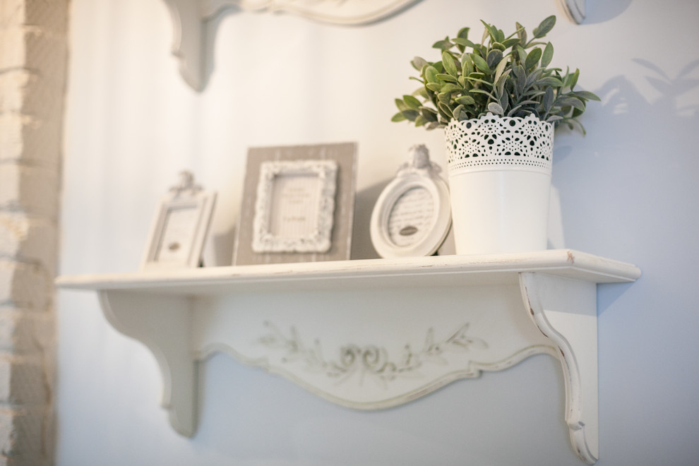 Квартира в стиле прованс