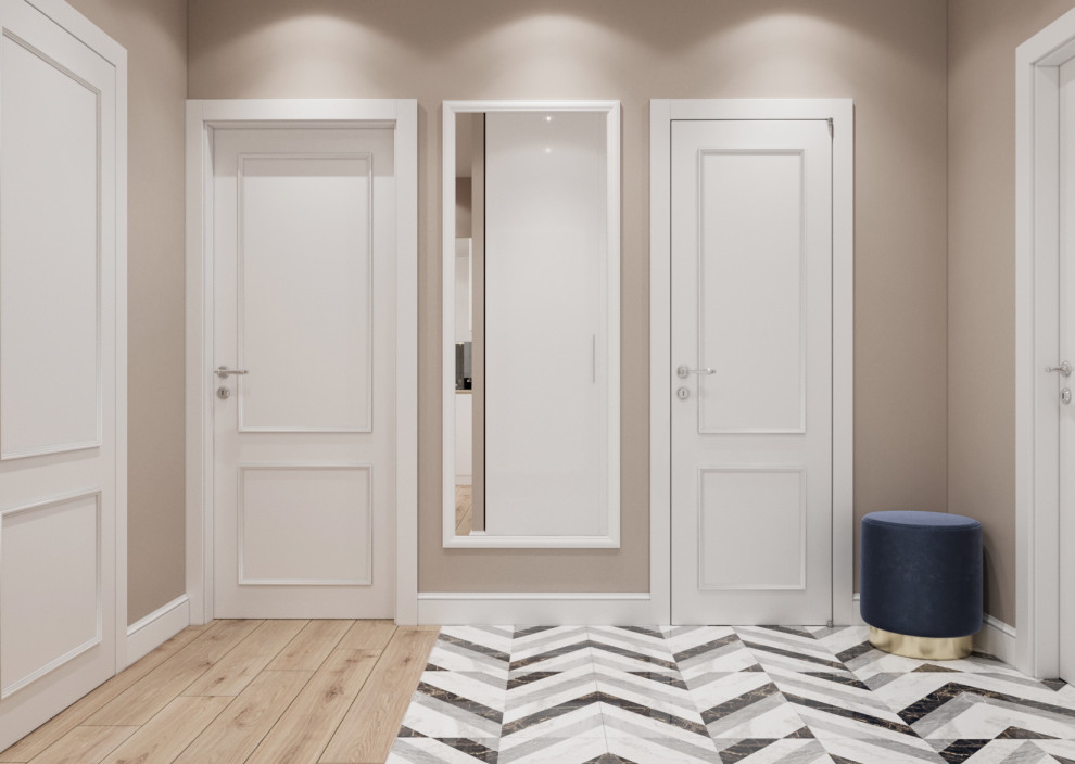 Квартира для молодой семьи ЖК Аврора