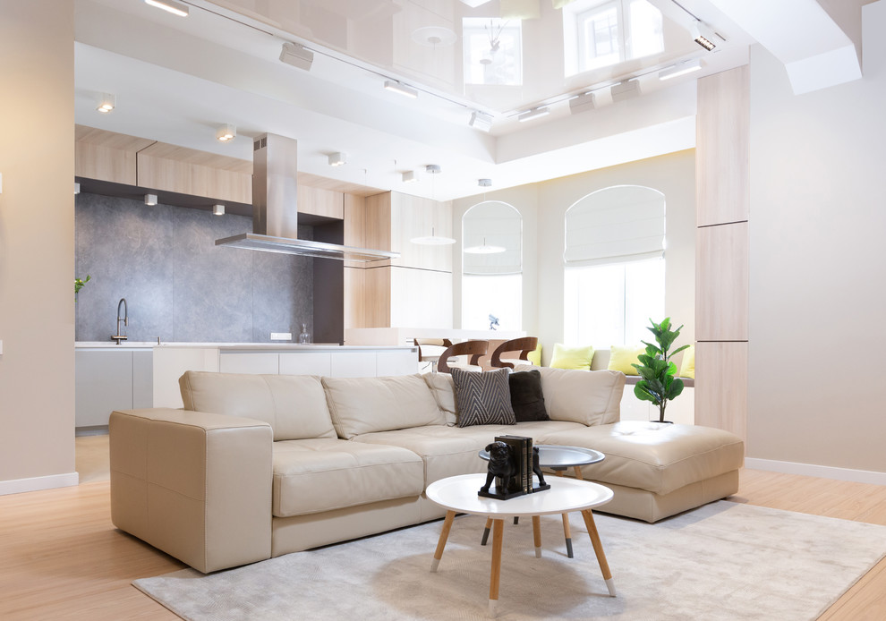 Квартира на ул. Горького