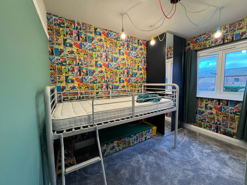 Maidenhead Riverside