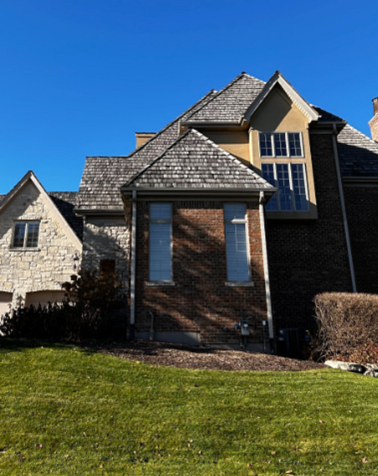 Creating Curb Appeal