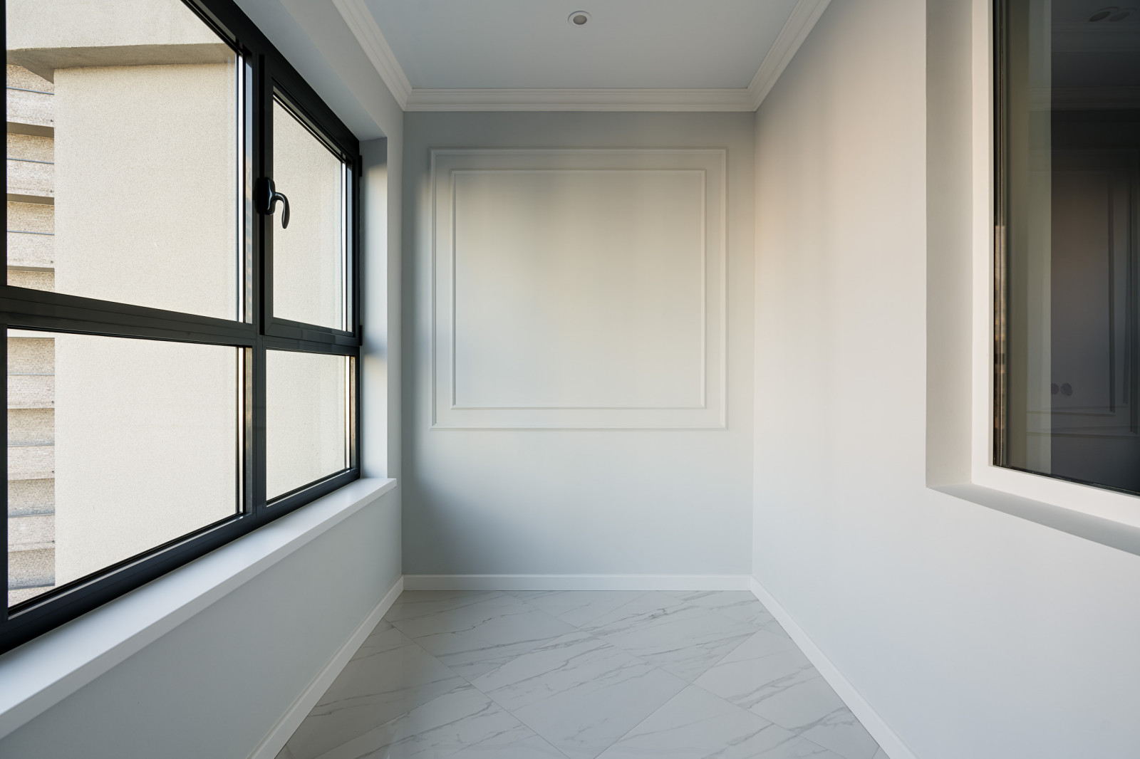 Интерьерная фотосъёмка квартиры в Краснодаре :: 5 декабря 2019