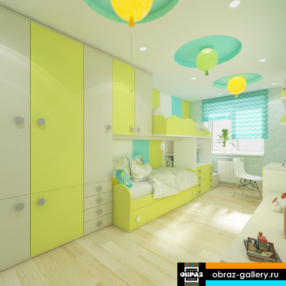 Двухкомнатная квартира | Кострома