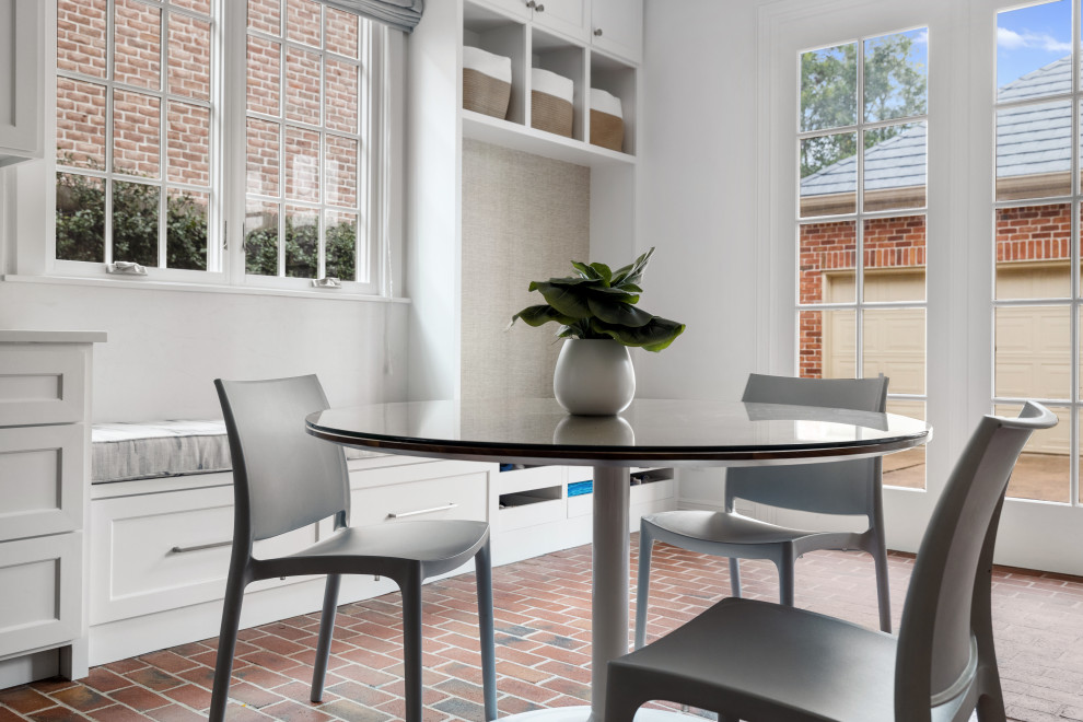Rutgers - Clean and Modern Kitchen
