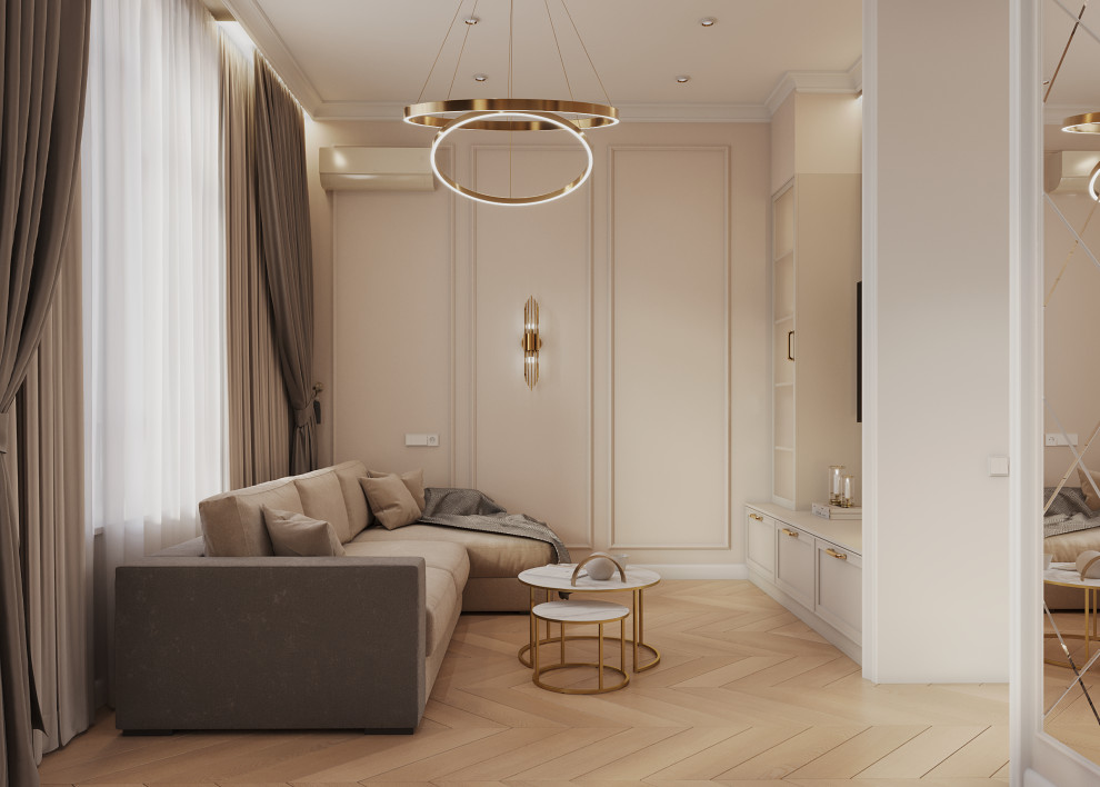 Квартира 87м2 г. Аксай