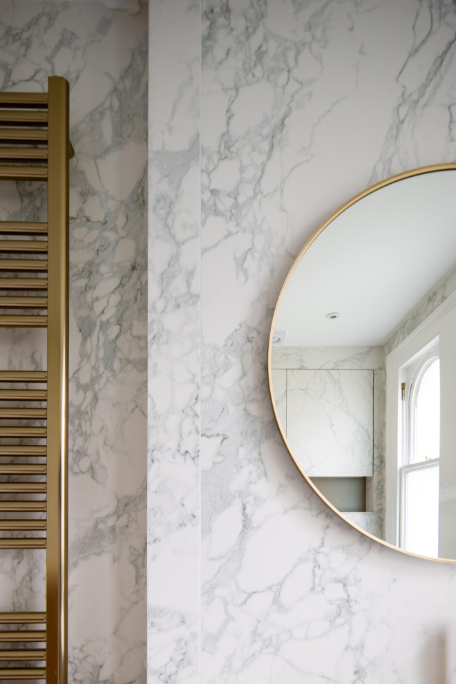 Wimbledon Village Beautiful Bathroom