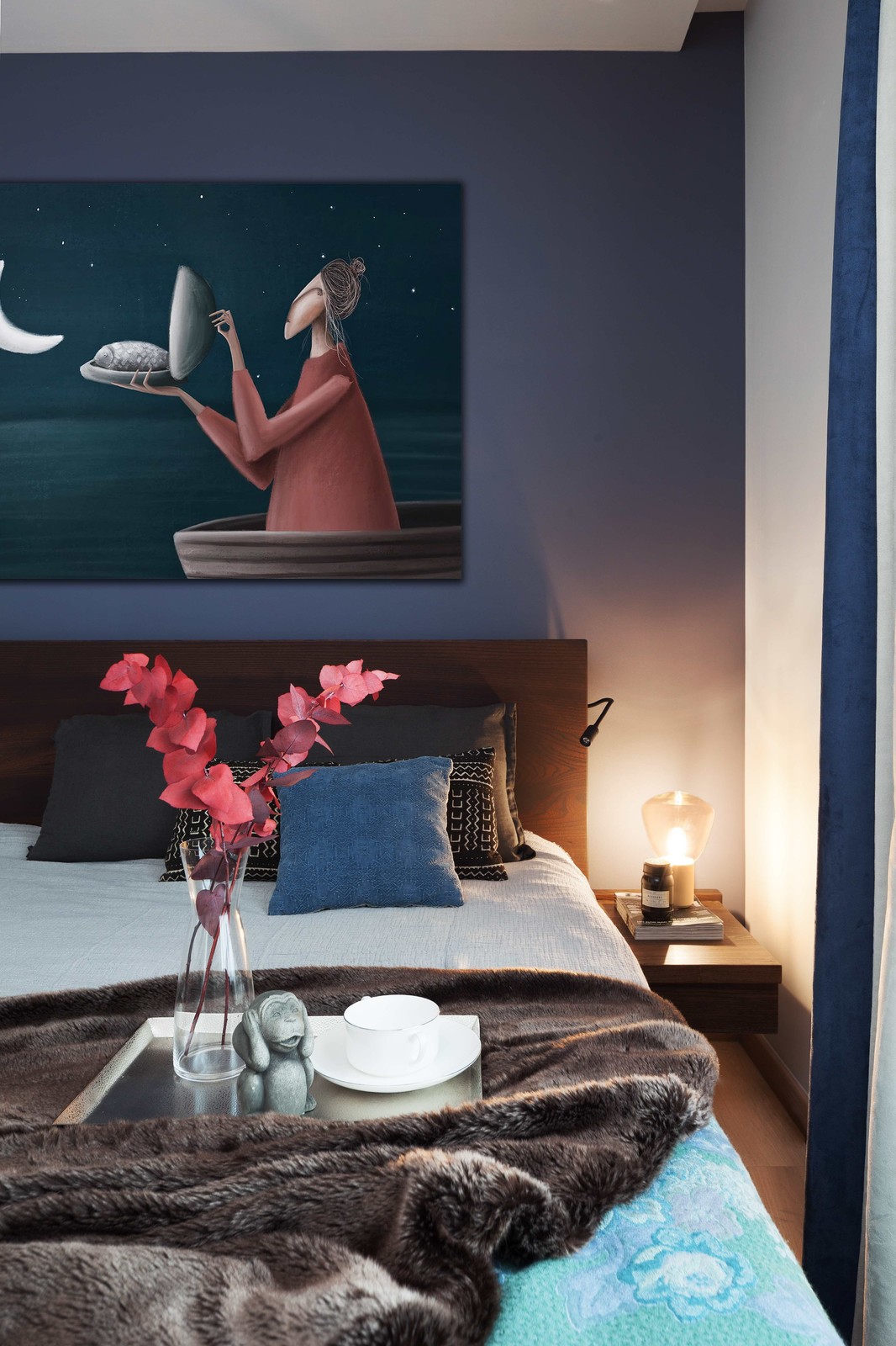 Апартаменты ЖК "Only" 120 кв.м.