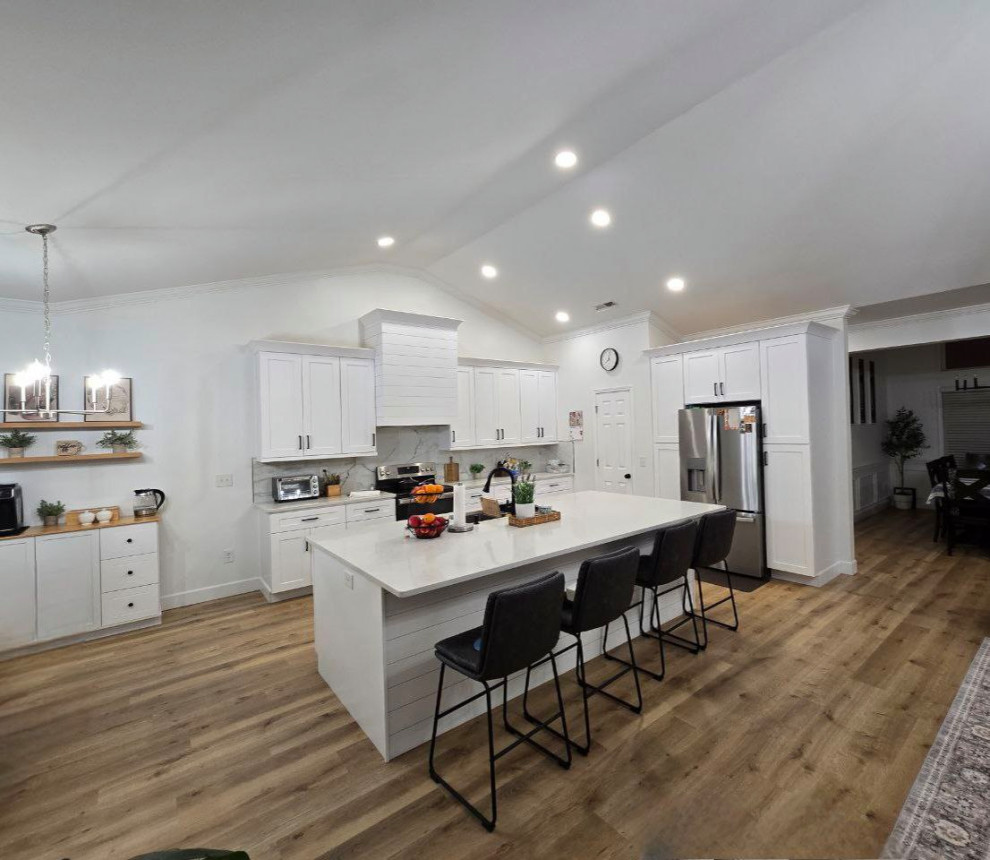 Kitchen Remodel