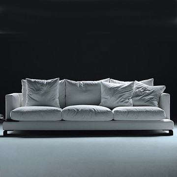 Flexform Long Island Sofa Modern Sofas By Switch Flexform Long Island Sofa